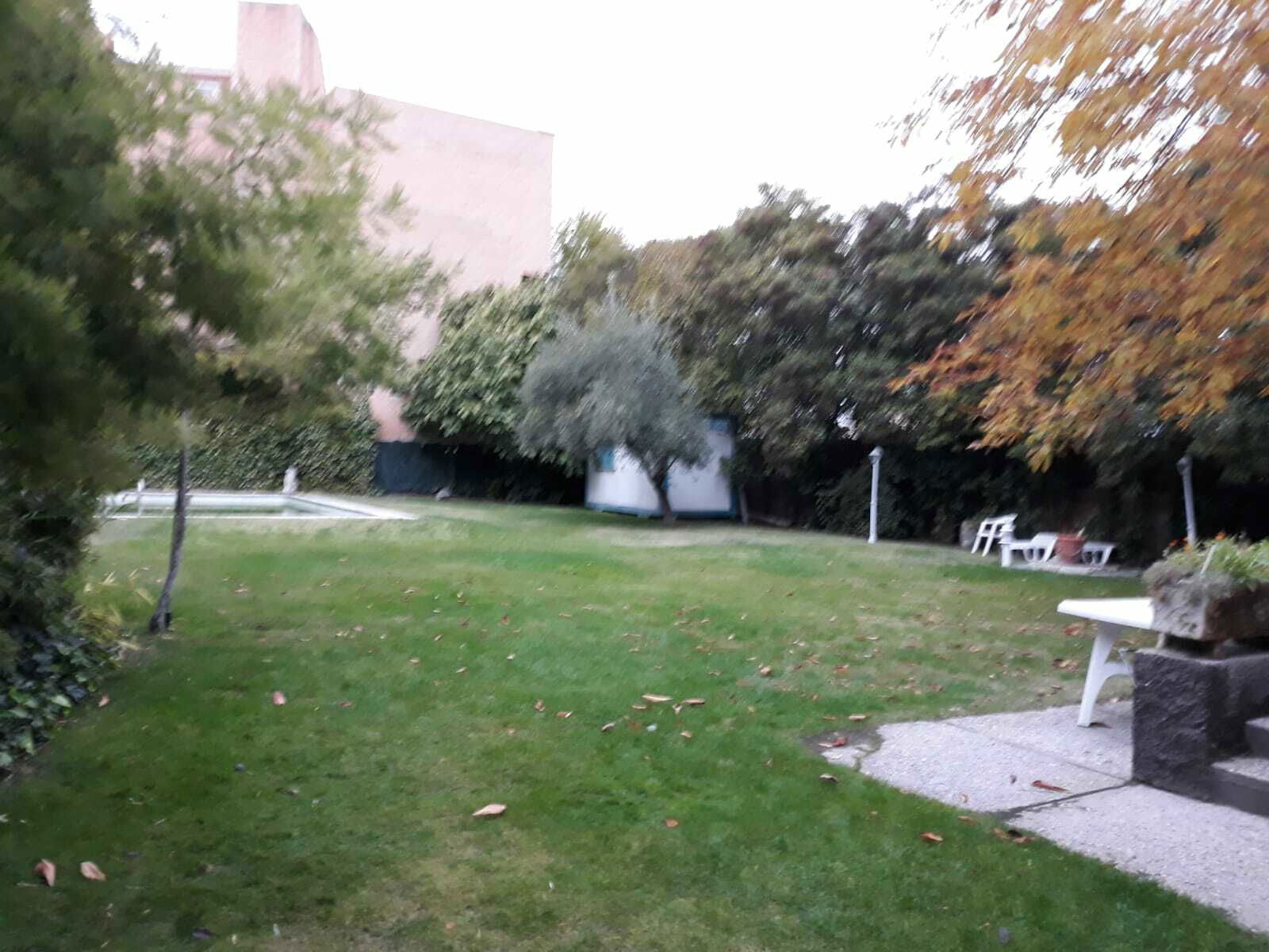 Homestay Madrid 221352