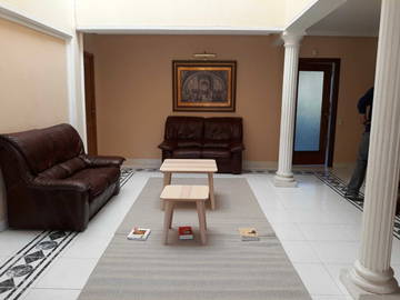 Chambre Chez L'habitant Madrid 221352-8