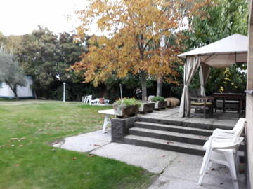 Chambre Chez L'habitant Madrid 221352-9