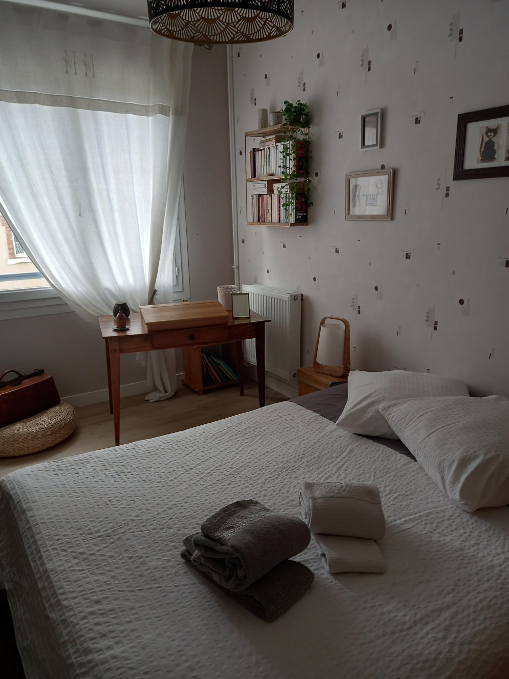 Homestay Limoges 459334