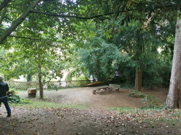 Chambre À Louer Nantes 266328