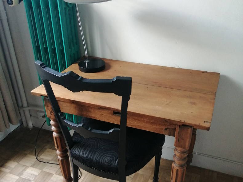 Homestay Nantes 266328-2