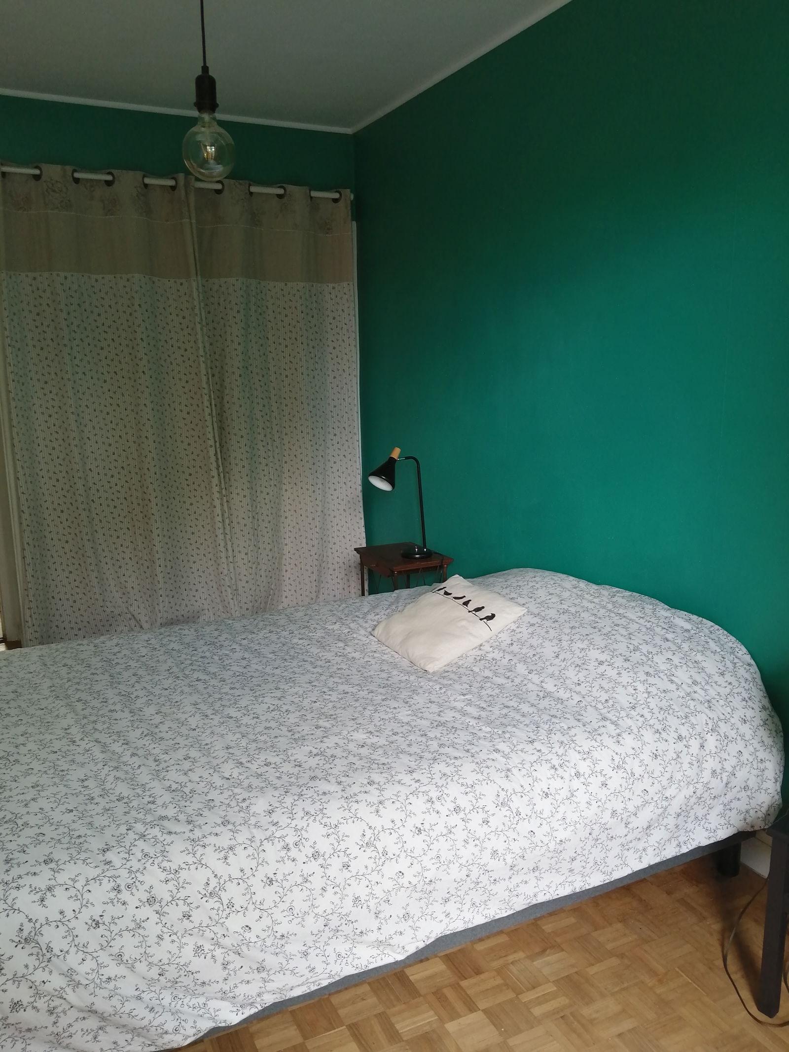 Homestay Nantes 266328