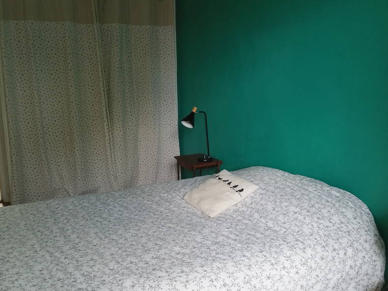 Homestay Nantes 266328-4