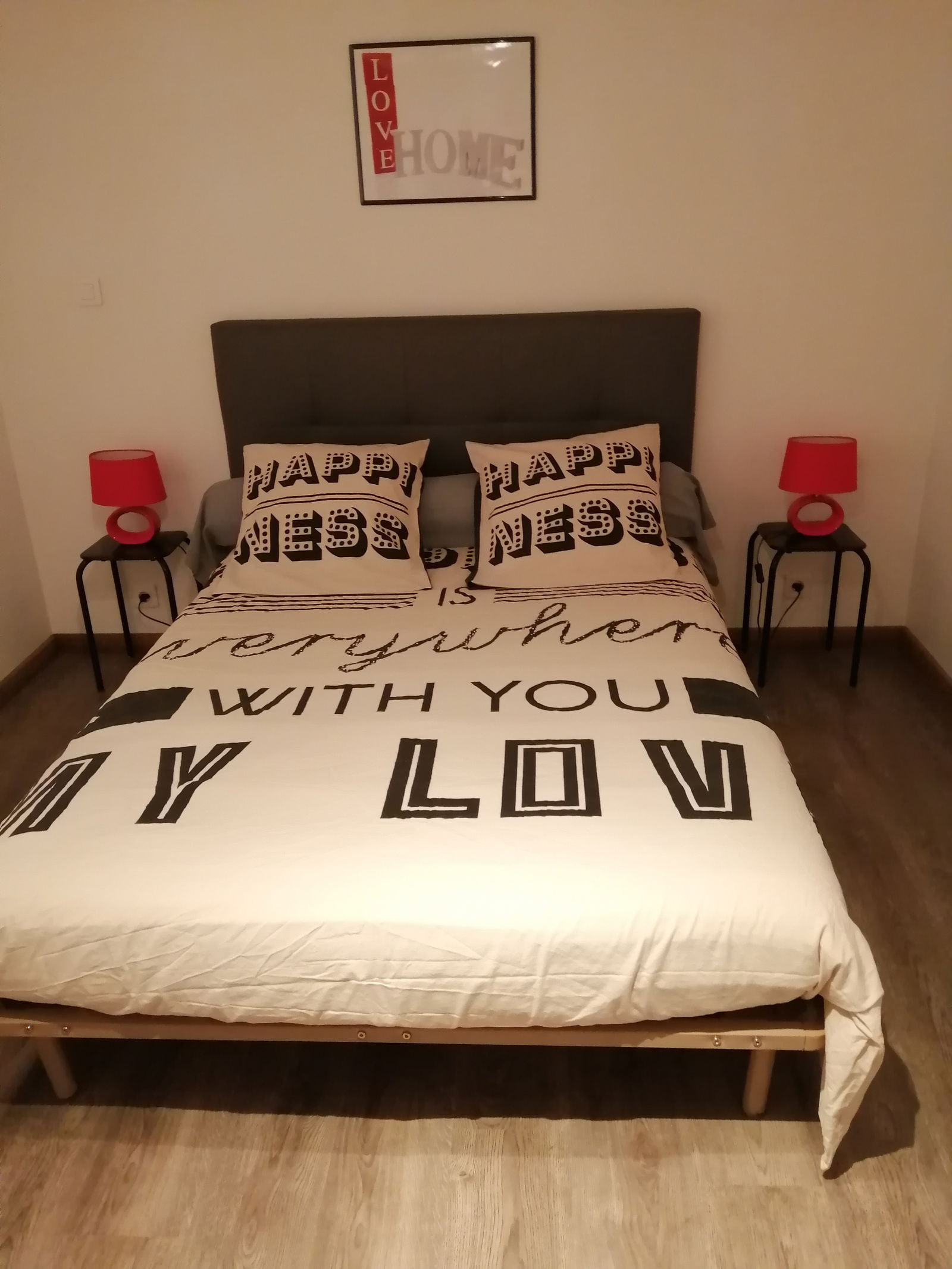 Homestay Lens 656073