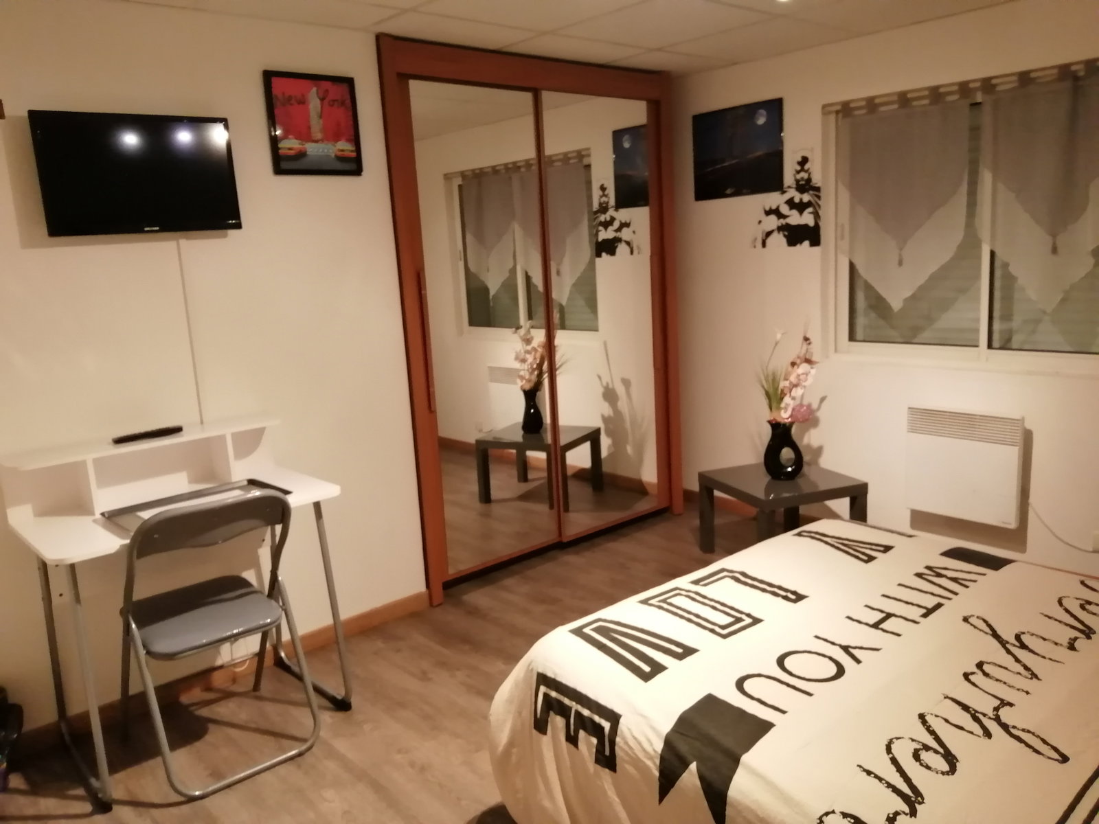 Homestay Lens 656073