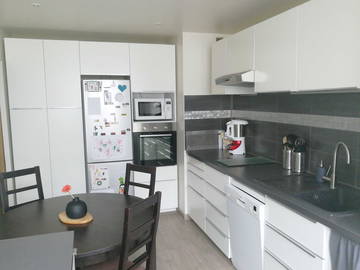 Room For Rent Toulon 263698