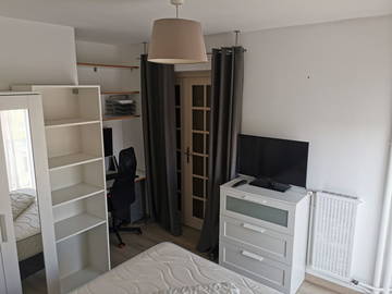 Room For Rent Toulon 263698