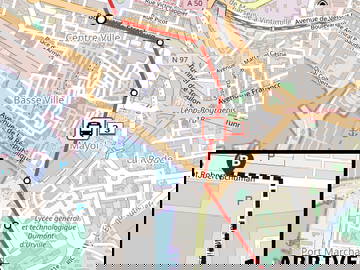 Colocation Toulon 263698-8