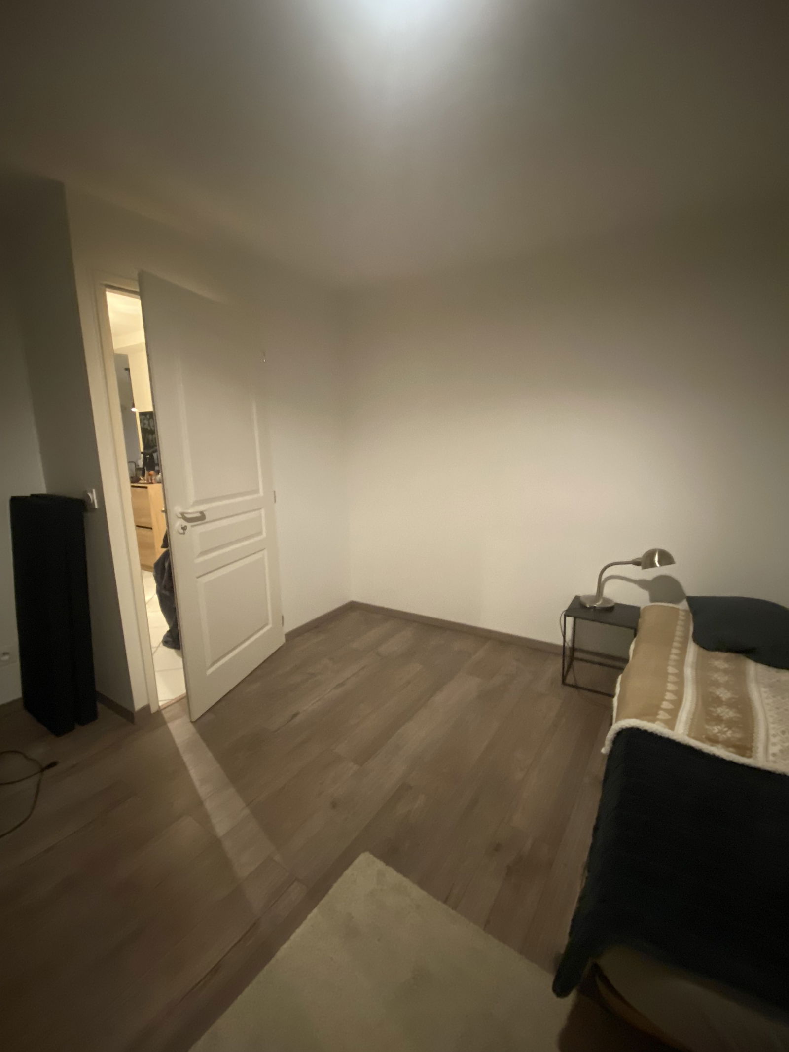 Homestay Saint-Gingolph 491085