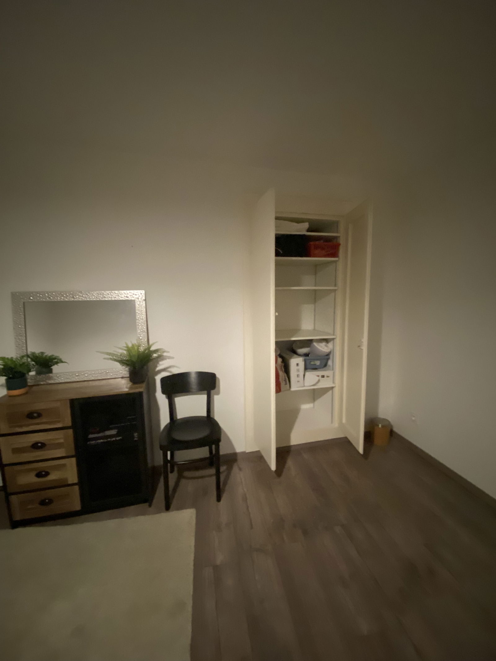 Homestay Saint-Gingolph 491085