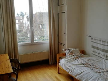 Room For Rent Houilles 217327