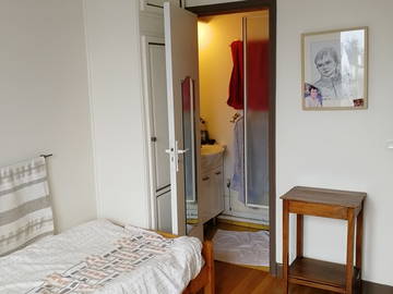 Room For Rent Houilles 217327