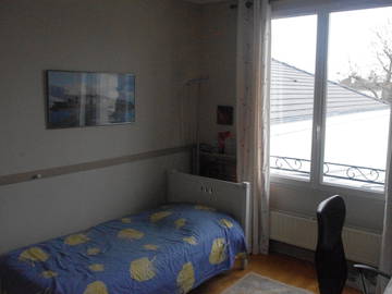 Room For Rent Houilles 244079