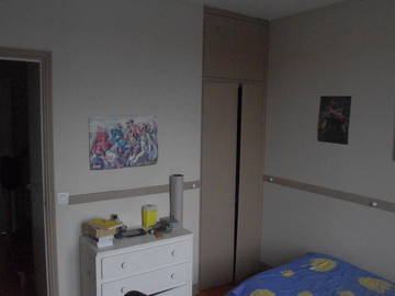 Room For Rent Houilles 244079