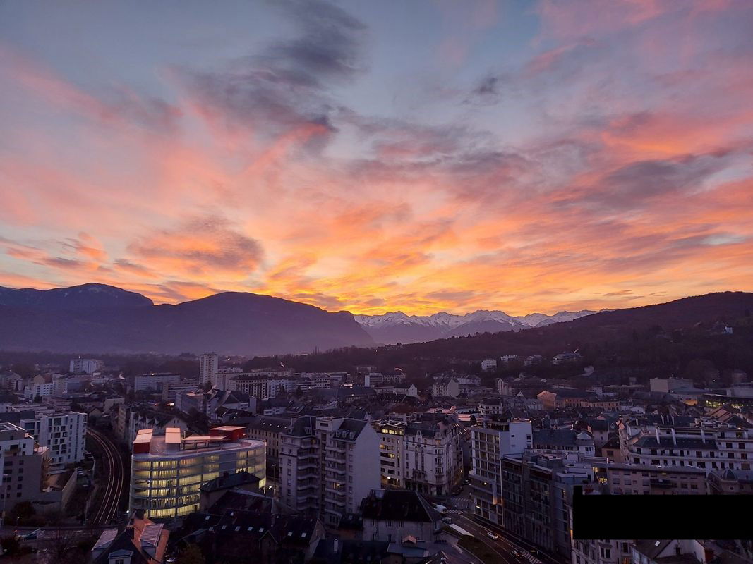 Homestay Chambéry 425556