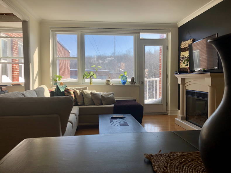 Hjemmeophold Westmount 227752-4