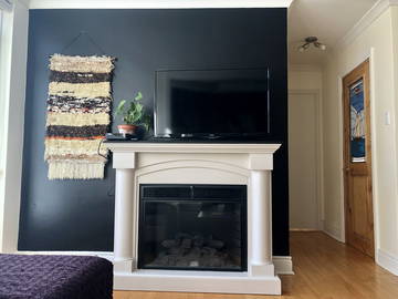 Chambre Chez L'habitant Westmount 227752-6