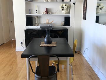 Chambre Chez L'habitant Westmount 227752-7