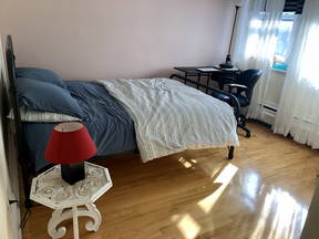 Room for Rent - Near the University of Montreal