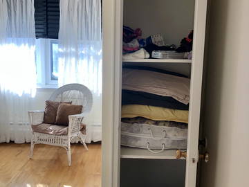 Chambre Chez L'habitant Westmount 227752-10