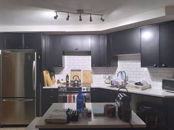 Chambre Chez L'habitant Westmount 227752-12