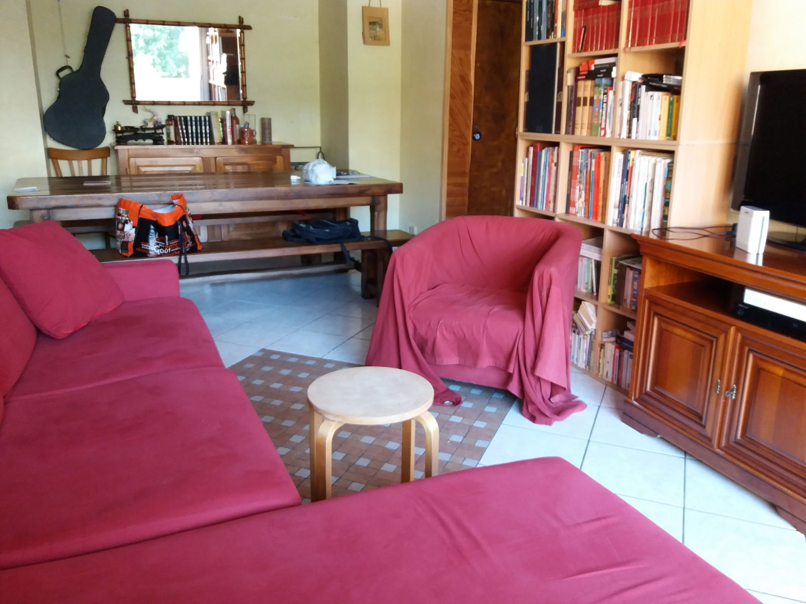 Homestay Toulon 224658