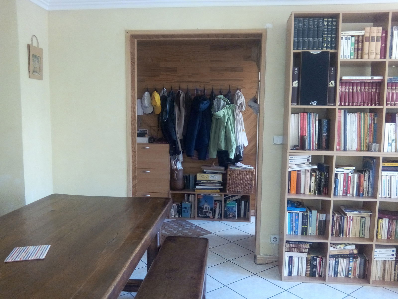 Homestay Toulon 224658