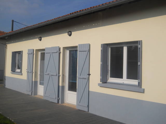 Quartos De Hóspedes Villeneuve-Tolosane 42978-2