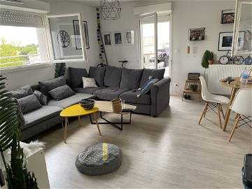 Chambre À Louer Bordeaux 337096