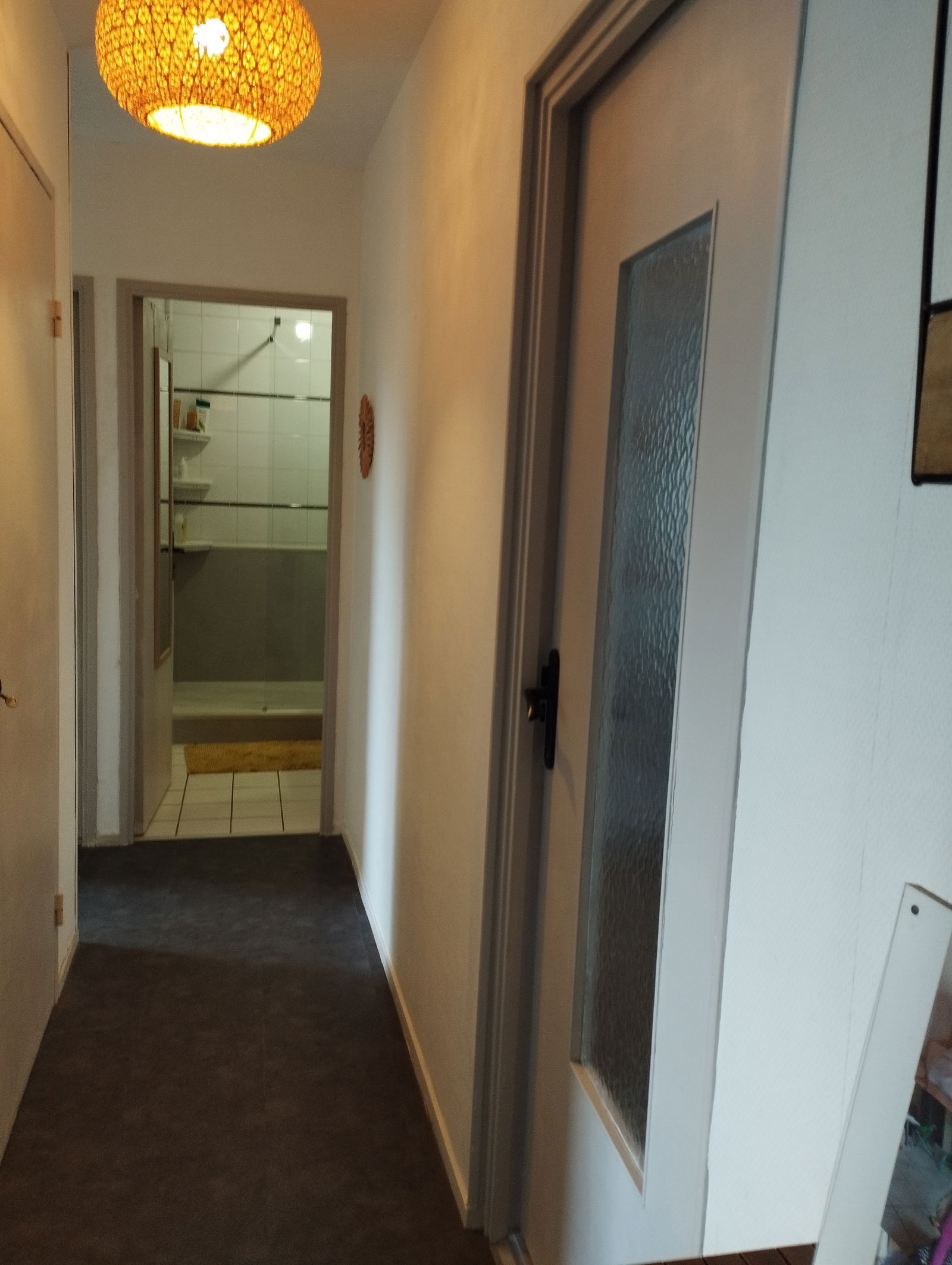 Homestay Pau 252217