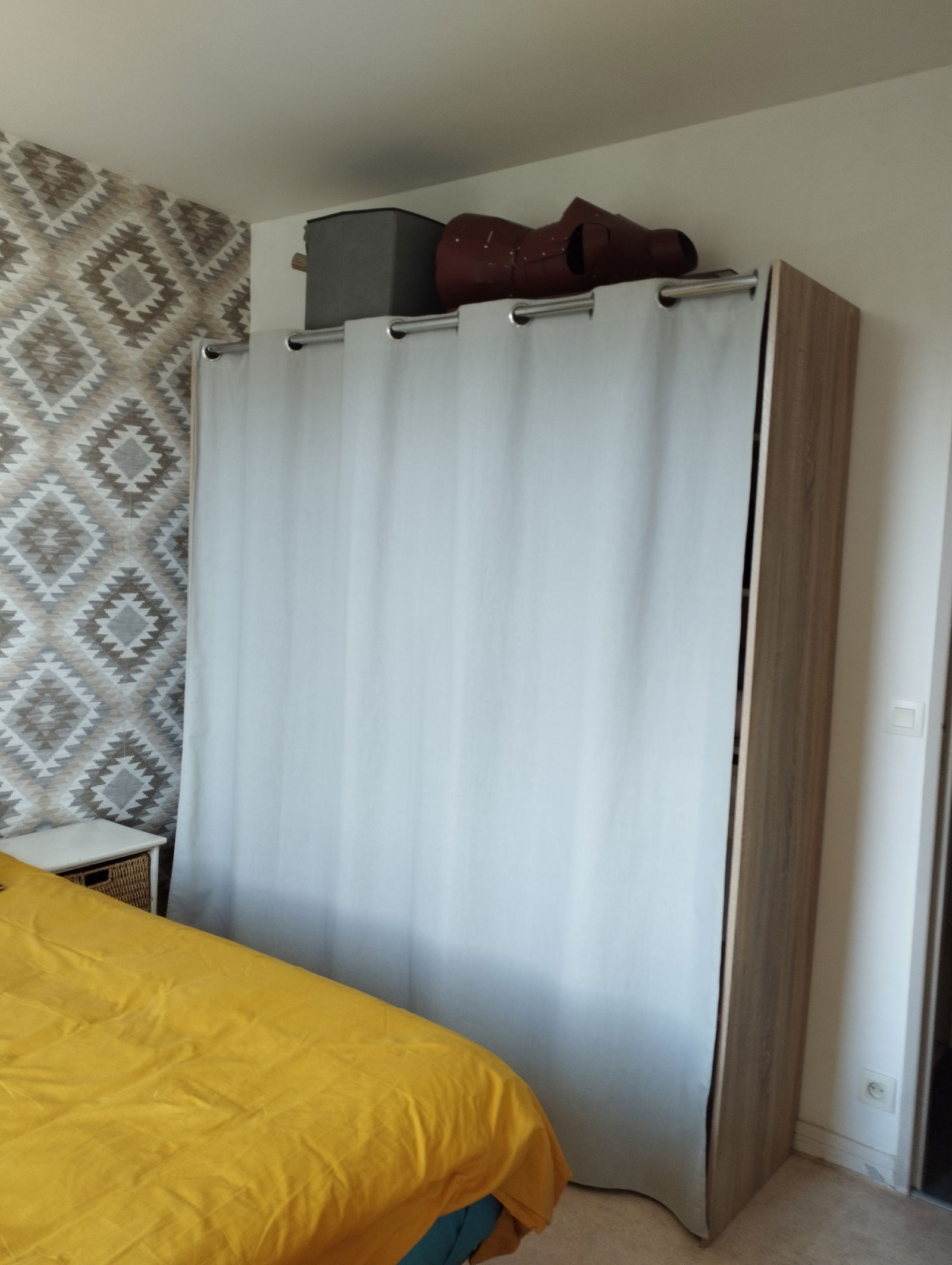 Homestay Pau 252217