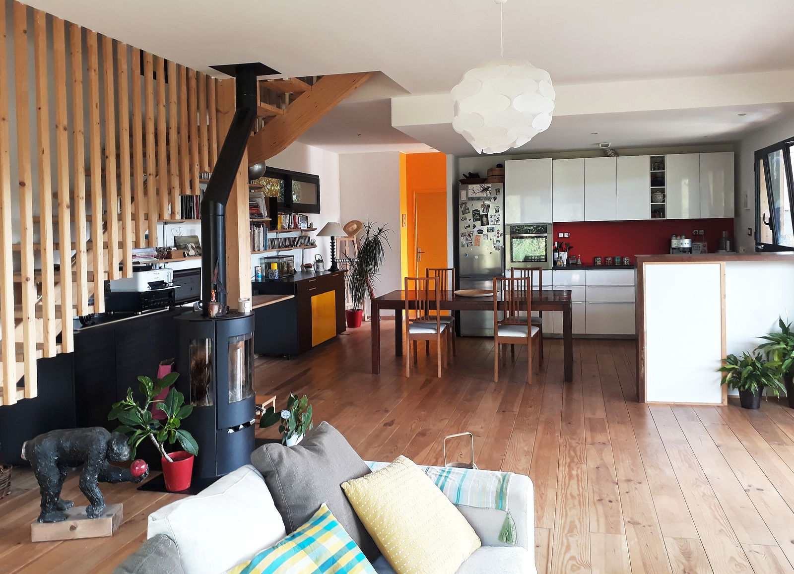 Homestay Valbonne 240269