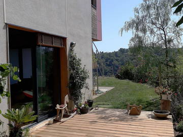 Homestay Valbonne 240269-4