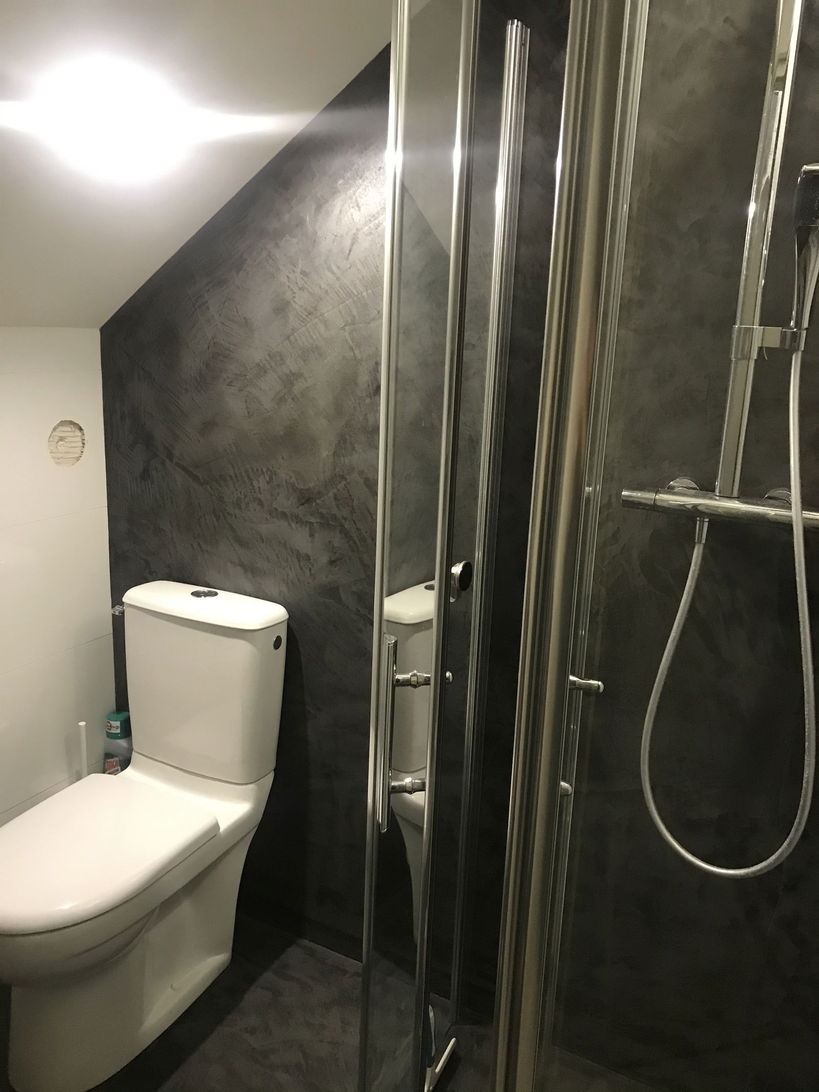 Homestay Toussus-le-Noble 243295