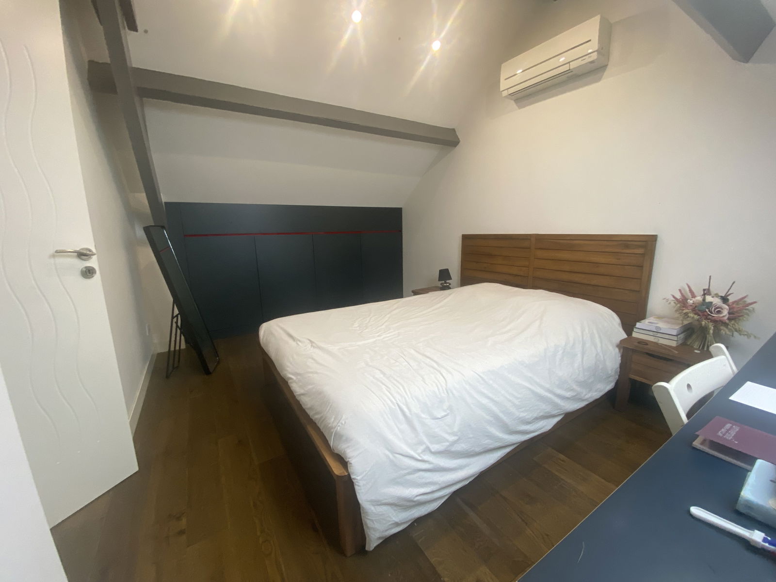 Homestay Toussus-le-Noble 243295