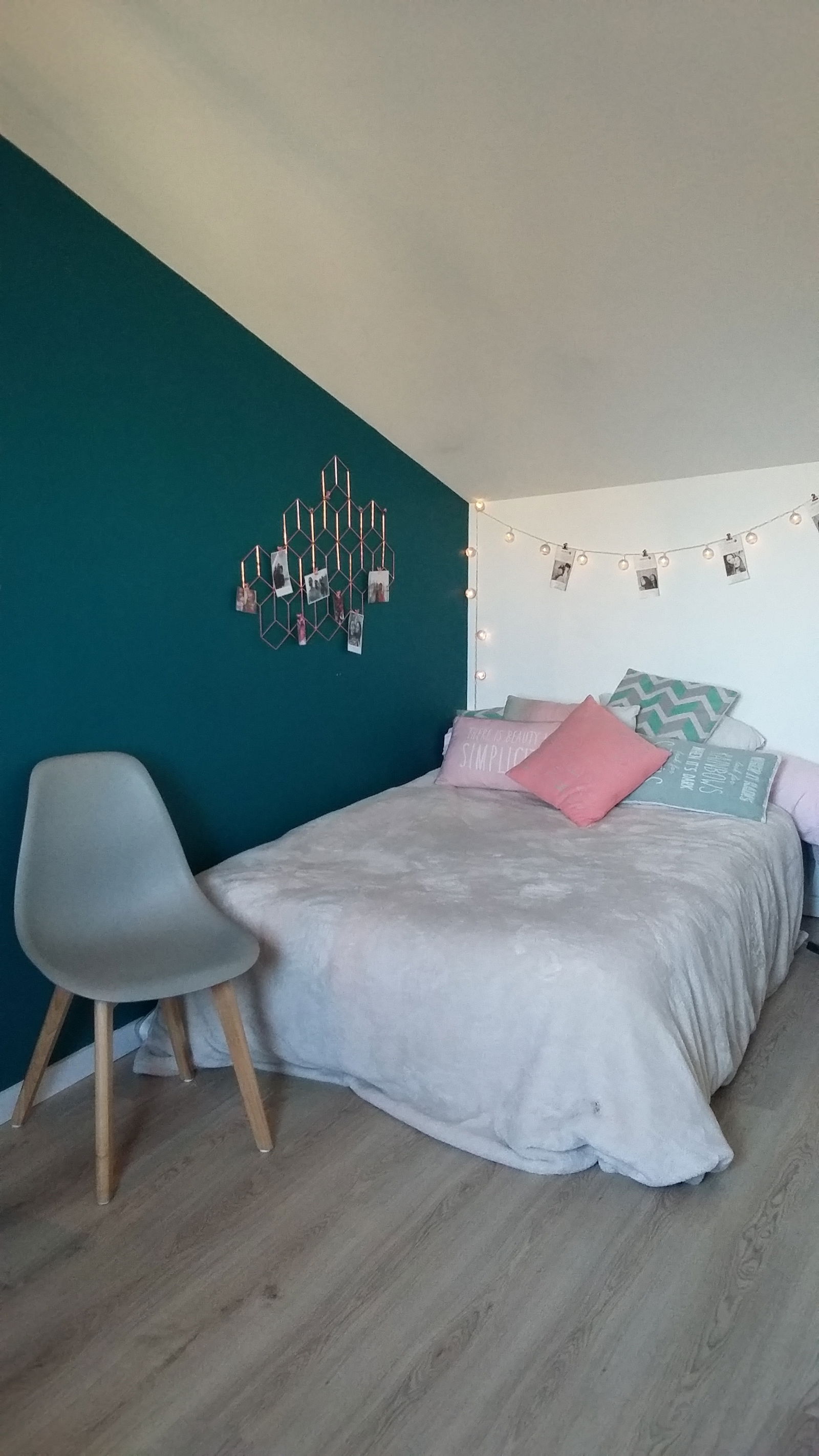 Homestay Bordeaux 461150