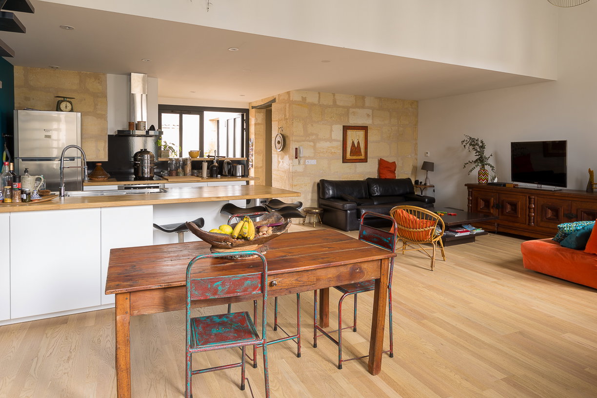 Homestay Bordeaux 461150