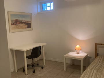 Chambre D'hôte Toronto 426278-5