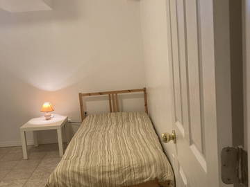 Chambre D'hôte Toronto 426278-6