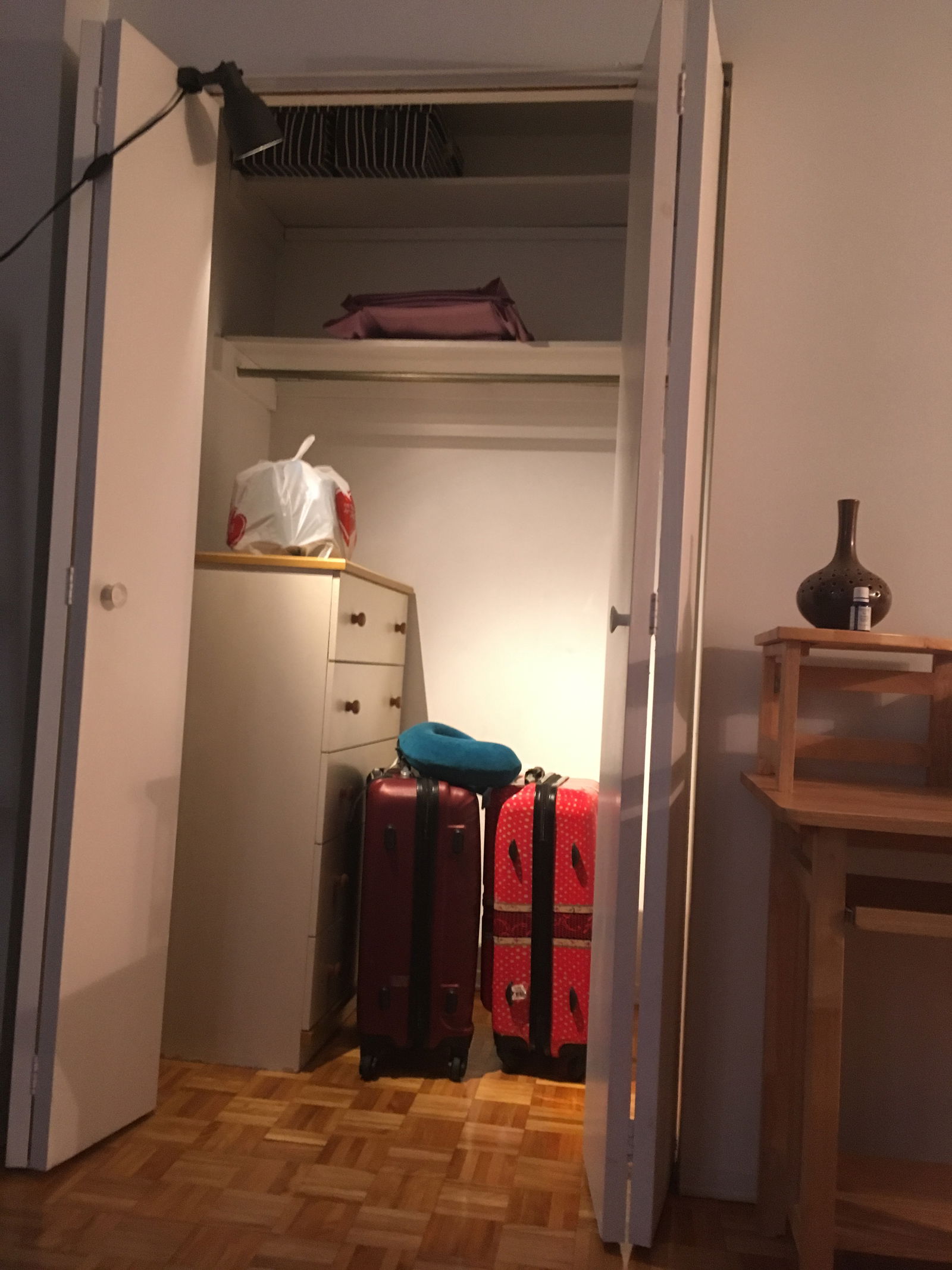 Homestay Montréal 264129
