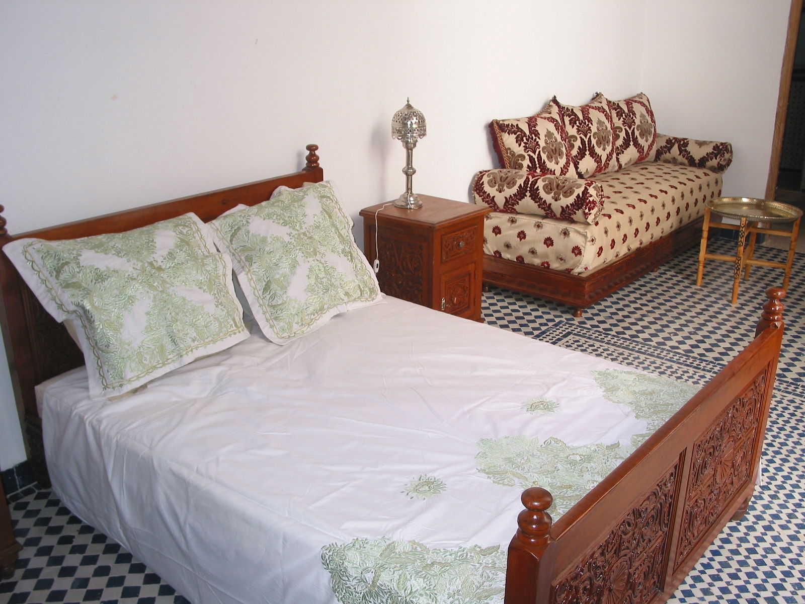 Bed And Breakfast Fès 62809