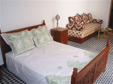 Chambre À Louer Fès 62809-1