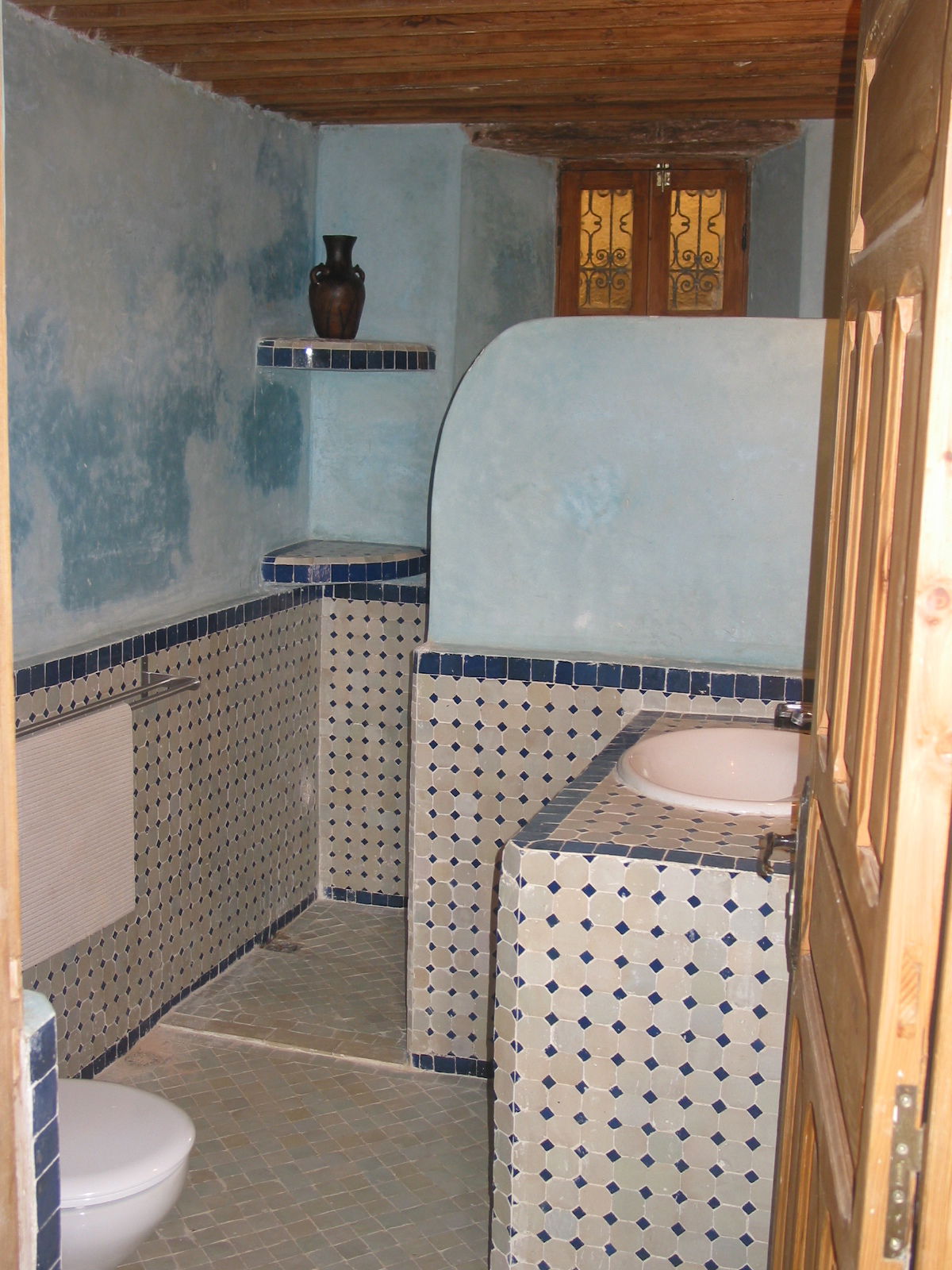 Bed And Breakfast Fès 62809