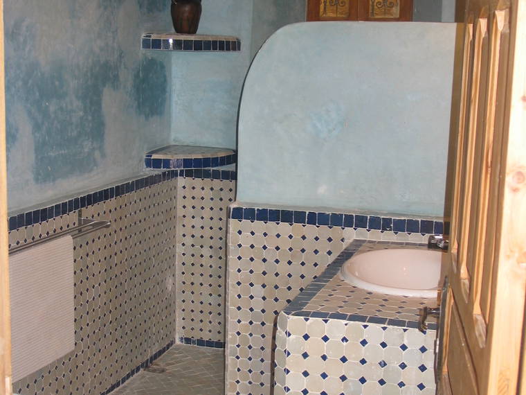 Homestay Fès 62809