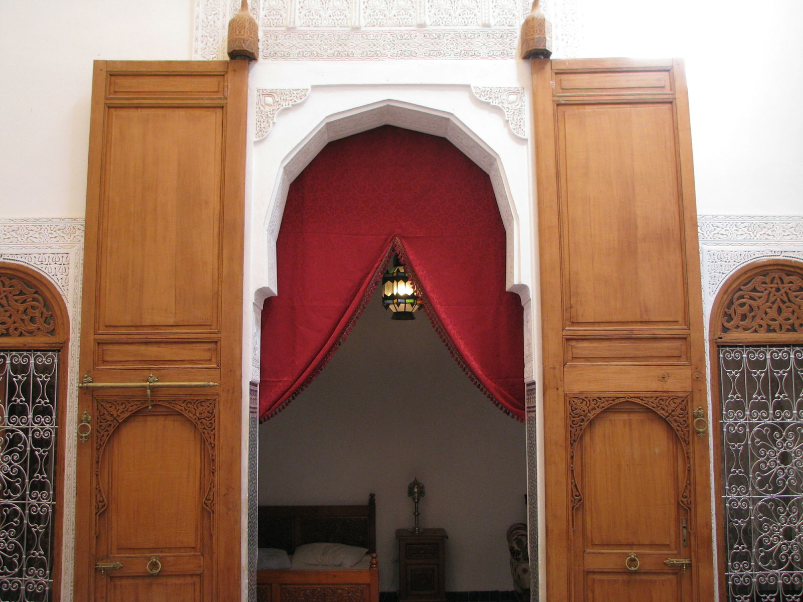 Bed And Breakfast Fès 62809