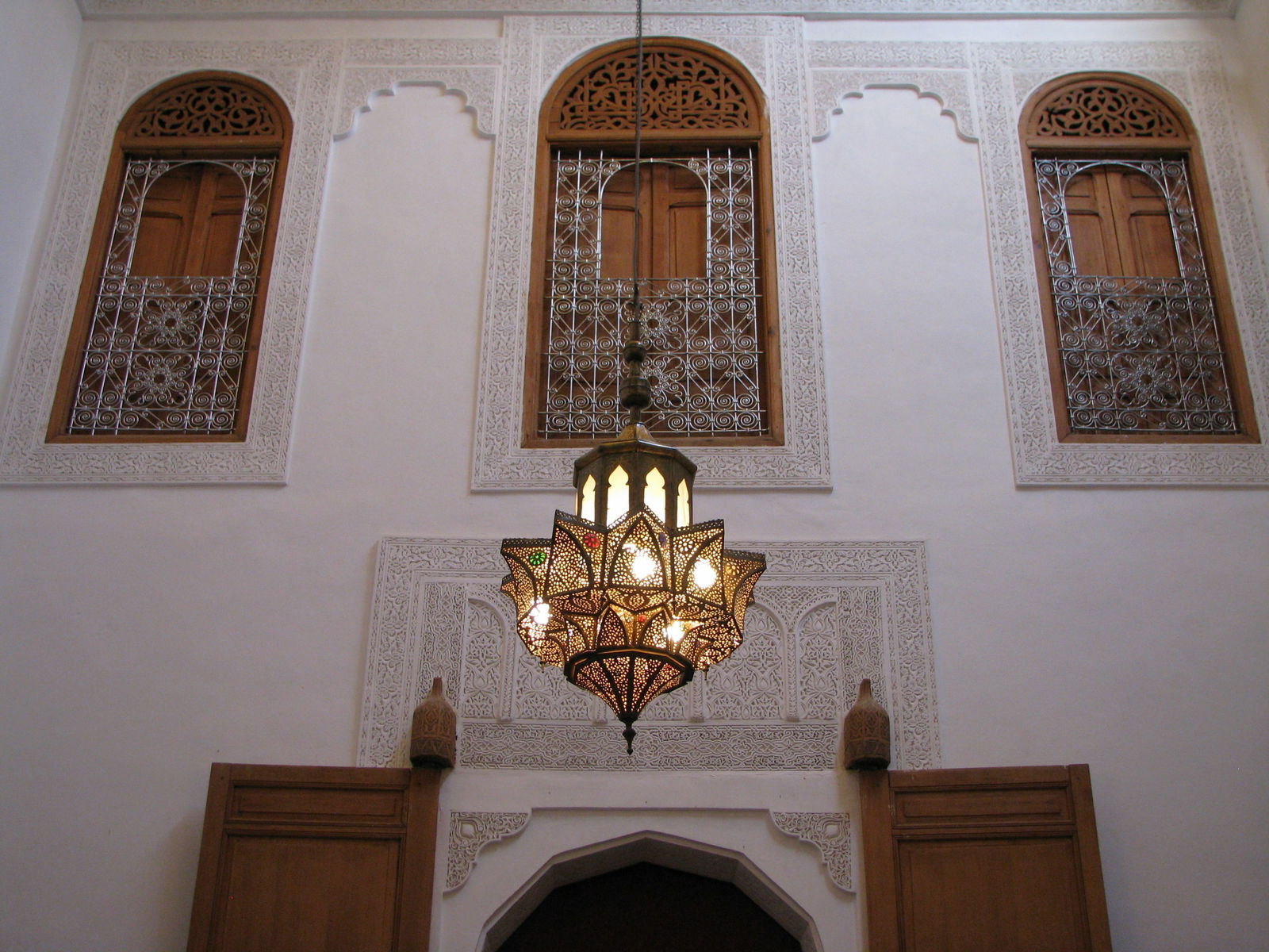 Bed And Breakfast Fès 62809