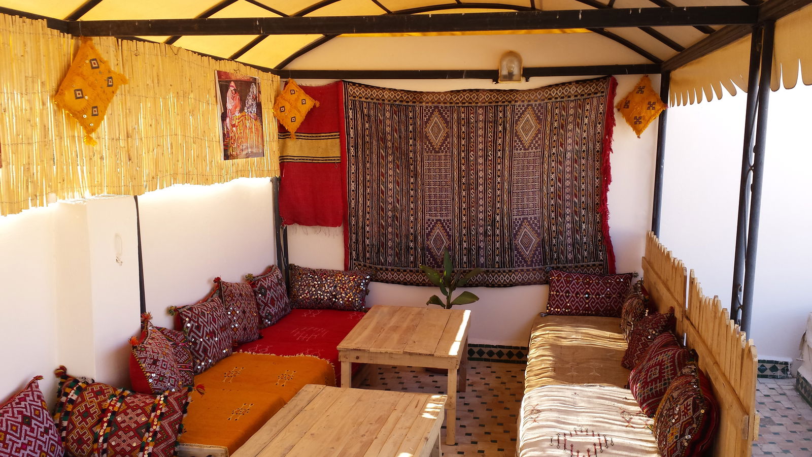 Bed And Breakfast Fès 62809