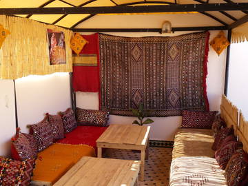 Chambre D'hôte Fès 62809-8