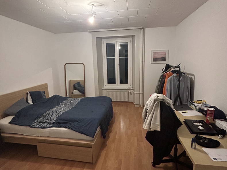 Colocation Neuchâtel 314719-1